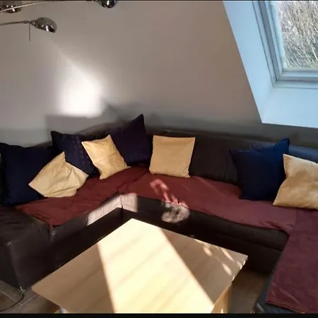 Pensionzumhahn *