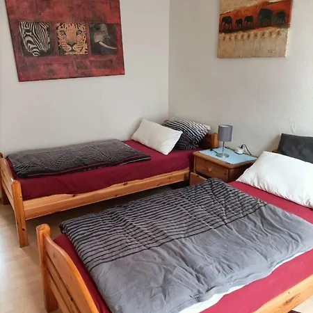 Pensionzumhahn * Korschenbroich