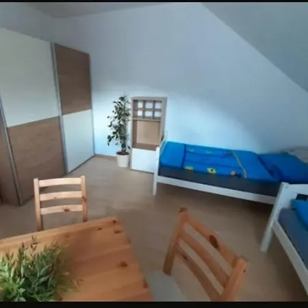 Gasthof Pensionzumhahn Korschenbroich